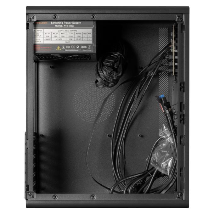 ProLogix E127 500W Black