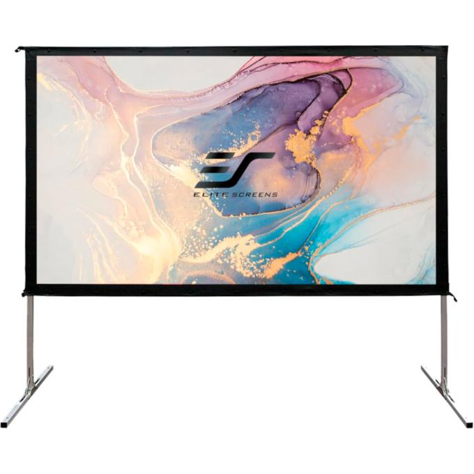 ELITE SCREENS OMS120H2