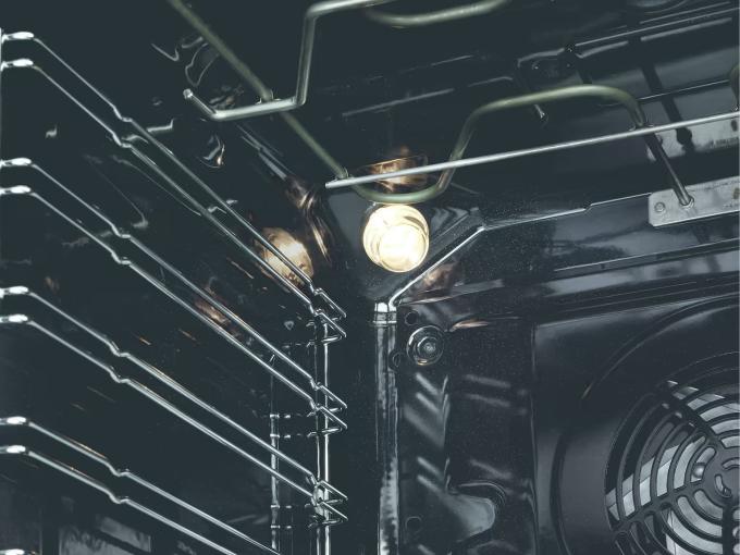 ELECTROLUX OPEB2520V
