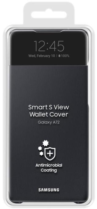 Samsung EF-EA725PBEGRU