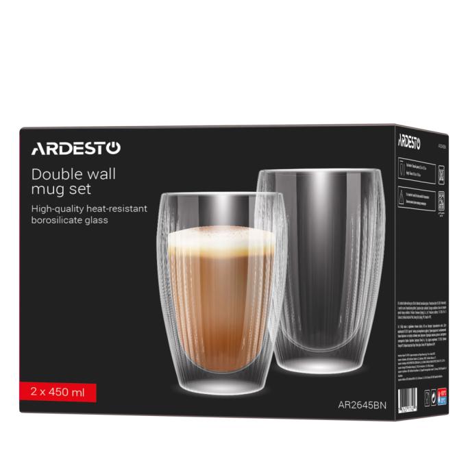 Ardesto AR2645BN