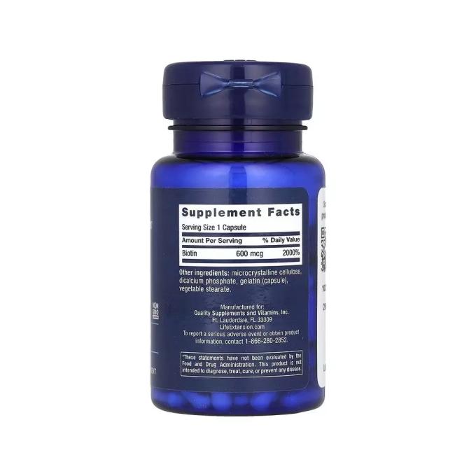 Life Extension LEX-10210