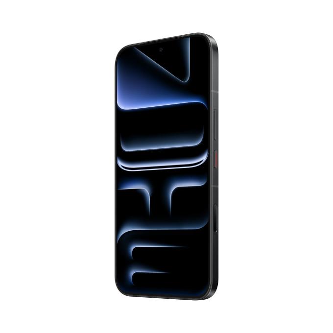 Infinix X6879 8/256 MIDNIGHT BLK
