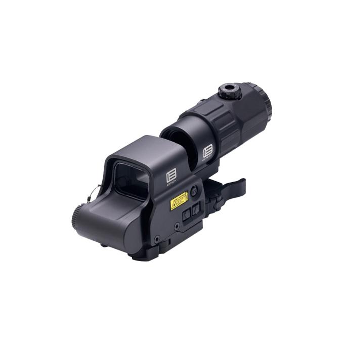 EOTech HHS V