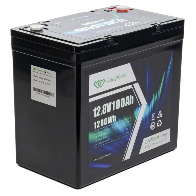 Longttech LAR12100-G22NF-P