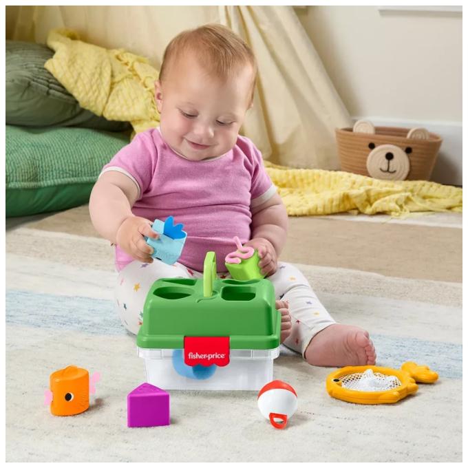 Fisher-Price JLB85