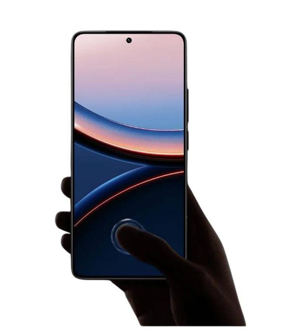 Xiaomi Poco F7 Ultra 16/512GB Black_EU
