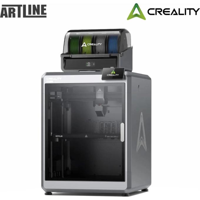 Creality K2 Plus Combo