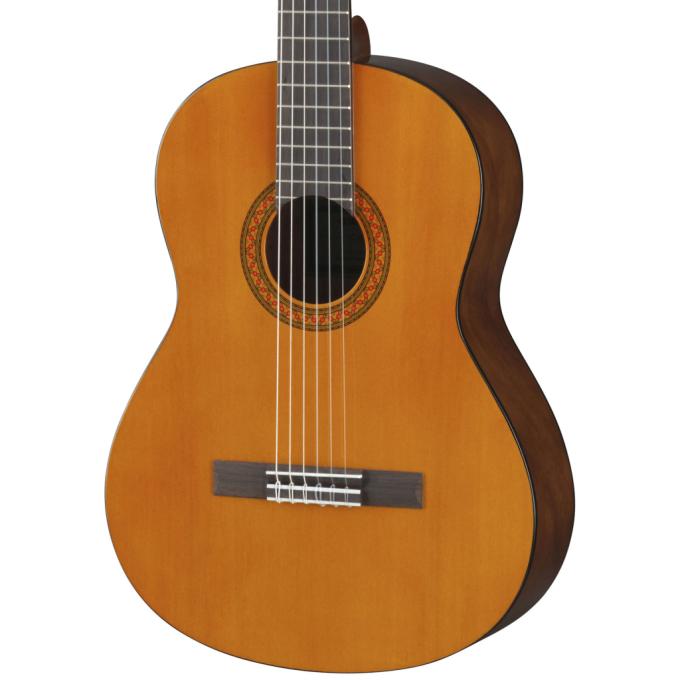 Yamaha C40