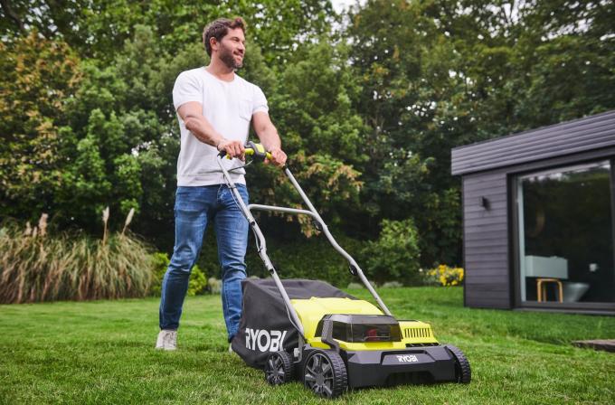 Ryobi 5133004549