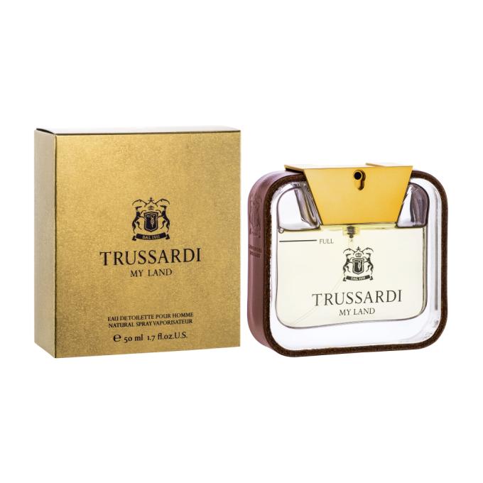 Trussardi 8011530830014