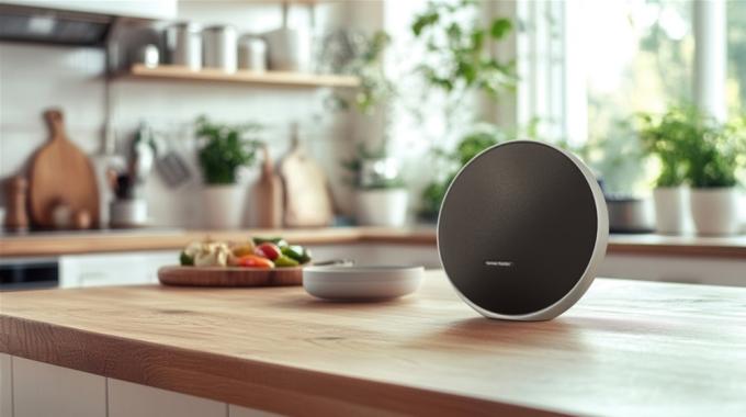 Harman/Kardon HKOS9BLKEP