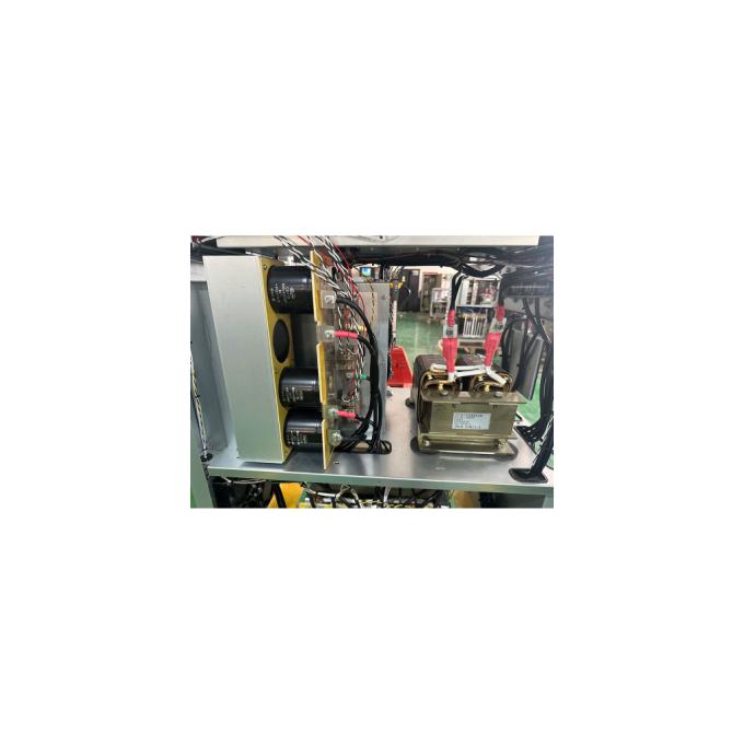 Ritar GP-33-60KVA