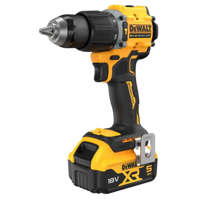 DeWALT DCD799P2T