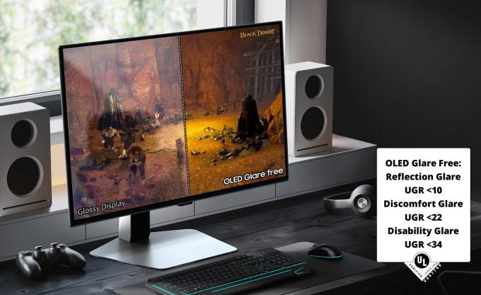 Samsung LS27DG600SIXCI