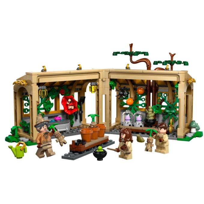 LEGO 76445