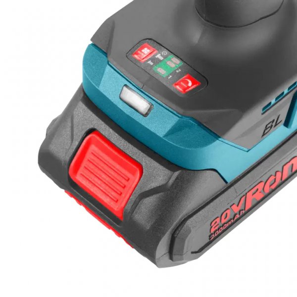 Ronix 8654