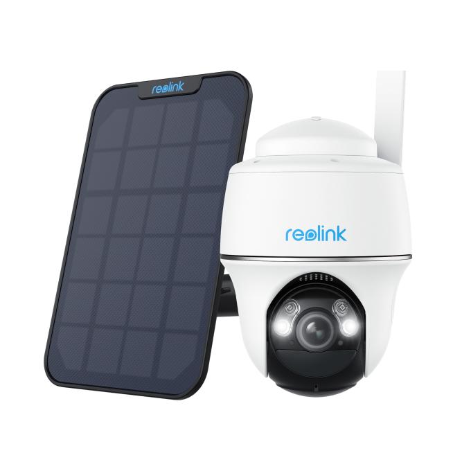 Reolink G430 with SP