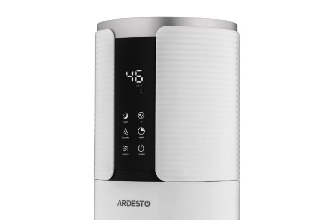 Ardesto USH-M-CNTRTCH-8L-W