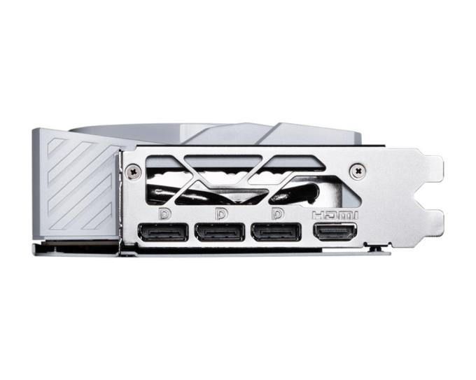 MSI 507012GGAM TRIO OC WHITE