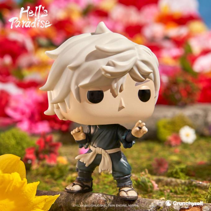 Funko Pop 92514