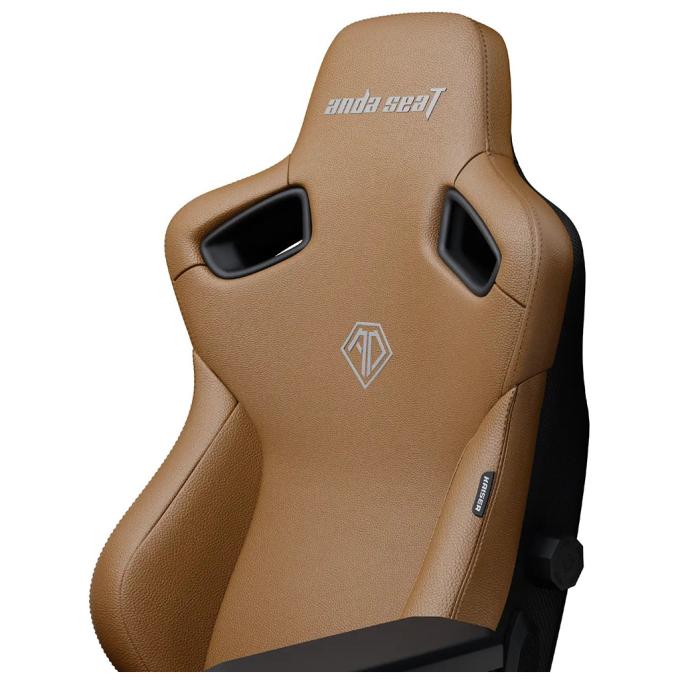 Anda Seat AD12YDC-XL-01-K-PV/C