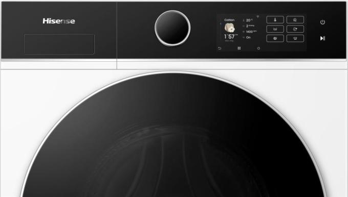 Hisense 20015294