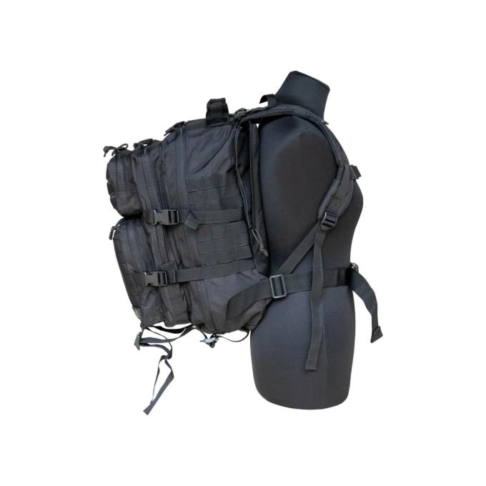 Tramp UTRP-041-black