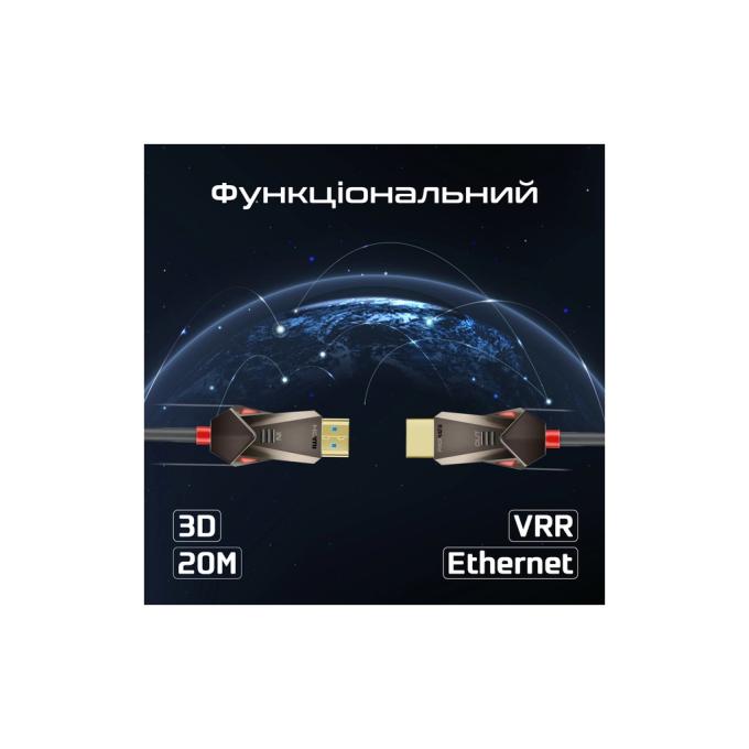 Promate prolink4k60-20m