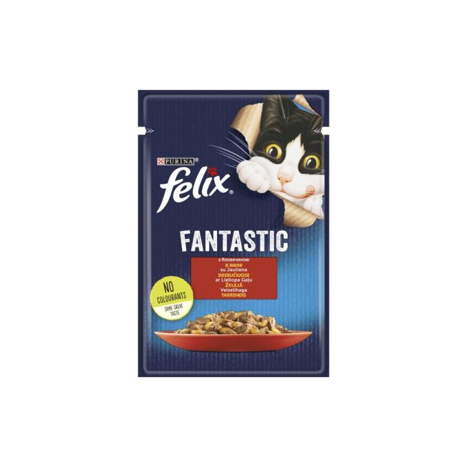 Purina Felix 7613039838624