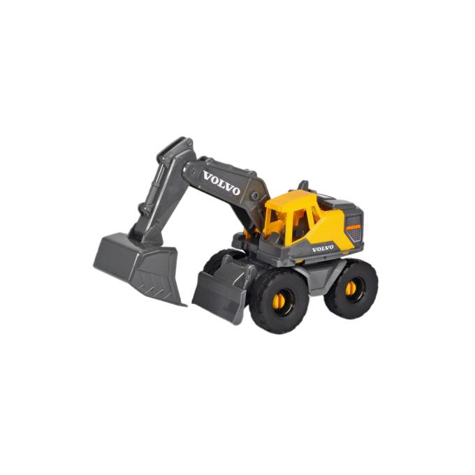Dickie Toys 3724011