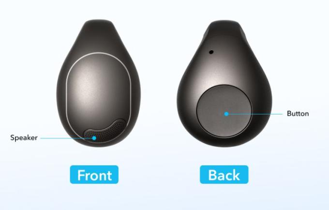 Anker A3331GZ1