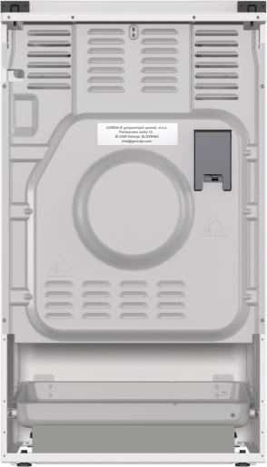 Gorenje GK5A22WH