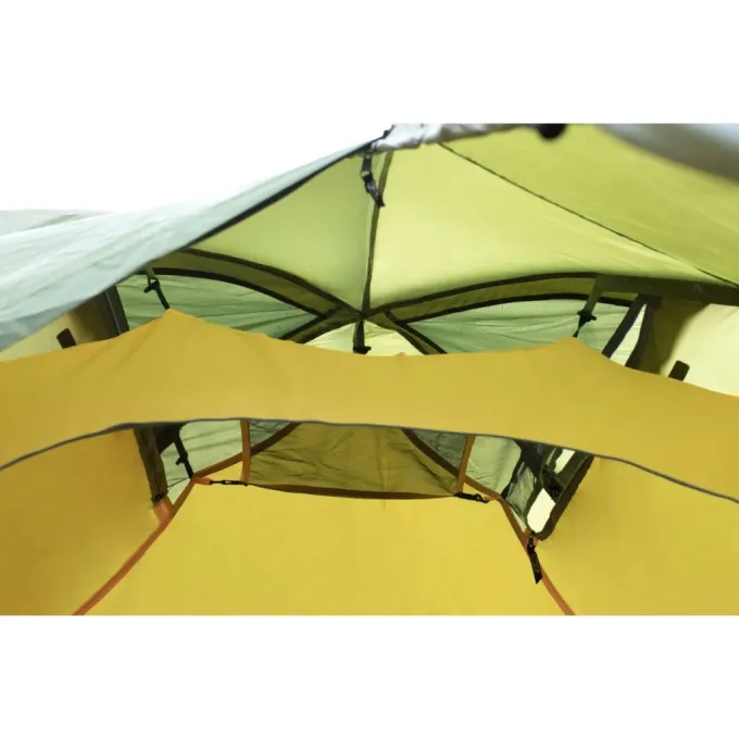 Tramp UTRT-029-green