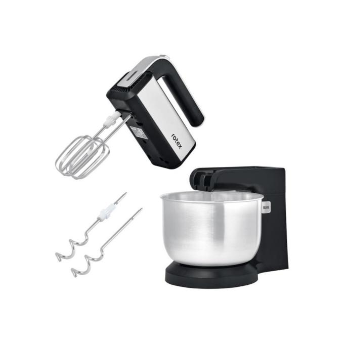 Rotex RHM500-S MasterCream