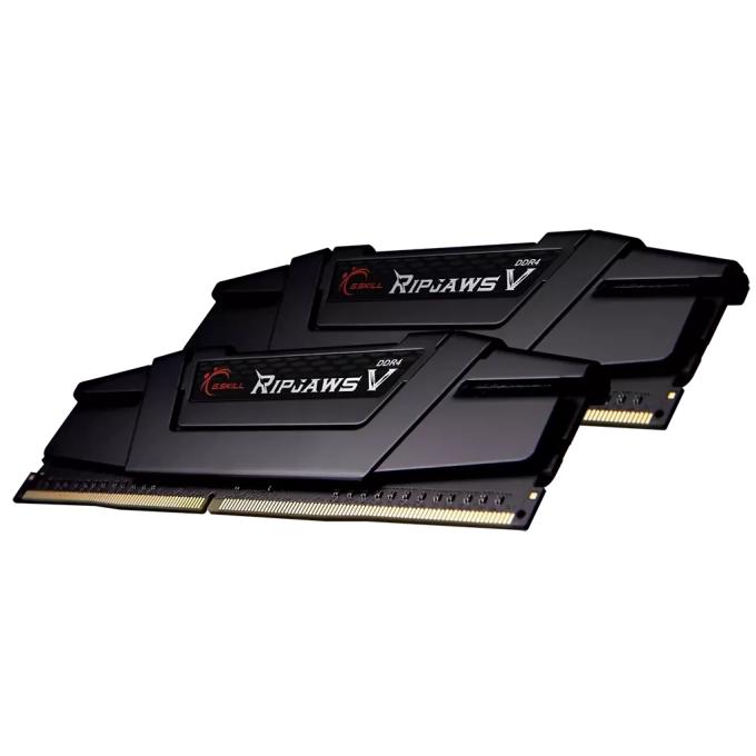 G.Skill F4-3200C16D-8GVKB