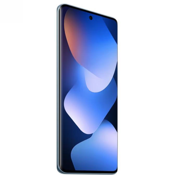 Xiaomi Redmi Note 15 6/128GB Glacier Blue