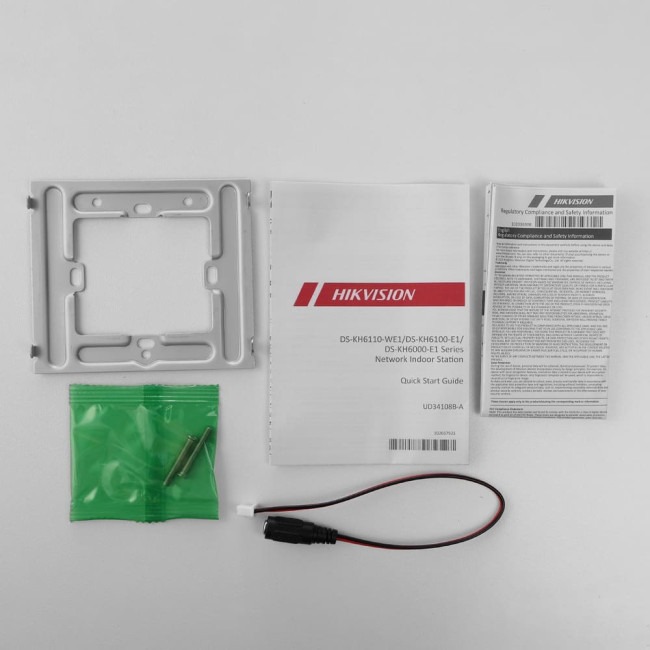 Hikvision DS-KH6100-E1 4.3" дюйма
