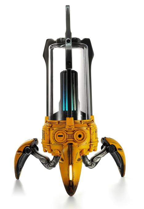GravaStar GRAVASTARG5 YLW