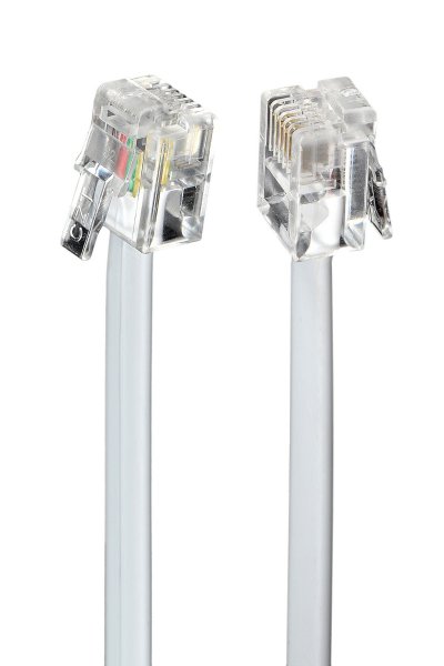 Cablexpert TC6P4C-10M