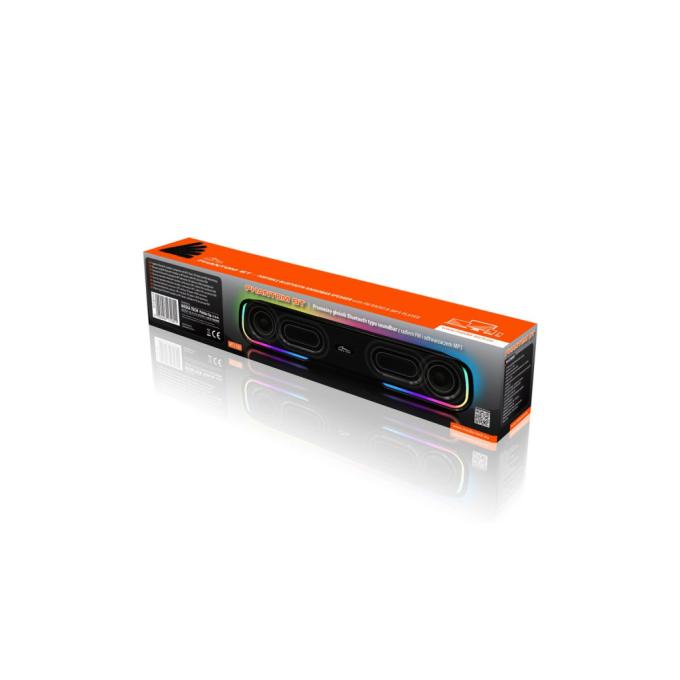 Media-Tech MT3180