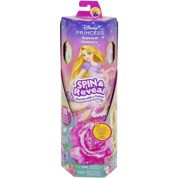 Disney Princess HTV86