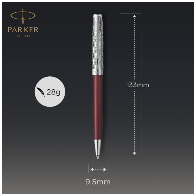 Parker 68 332