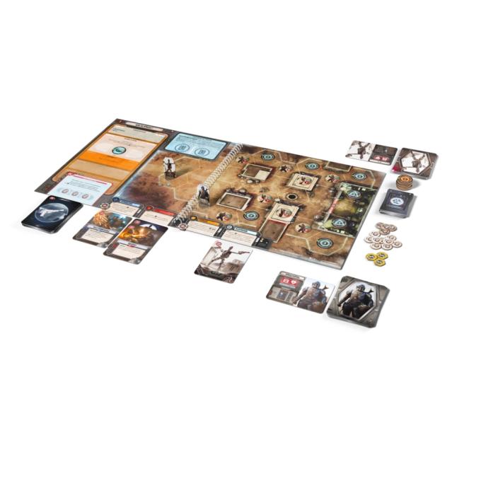 Geekach Games GKCH211ml