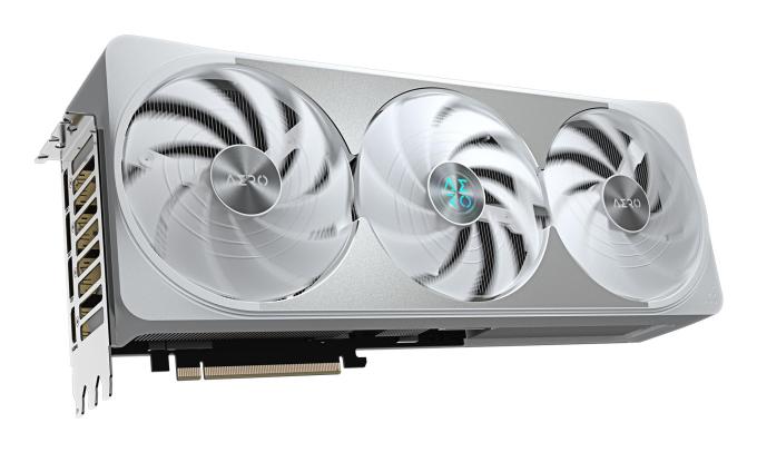 GIGABYTE GV-N507TAERO OC-16GD 1.0