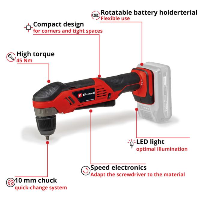 EINHELL 4514290