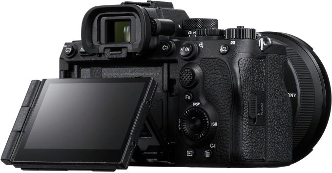 SONY ILCE7M5MB.FS1