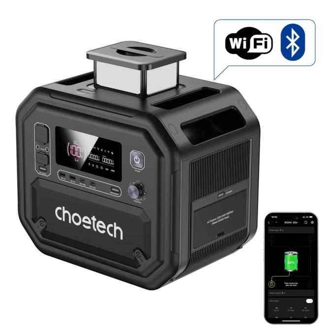 Choetech BS064