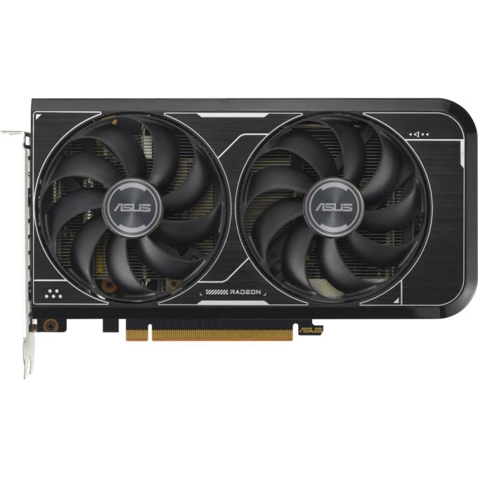 ASUS DUAL-RX6600-8G-V3