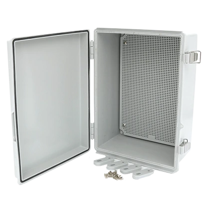 YRO YRO IP65 350х250х150 ABS